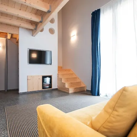 Hotel Costiero Elegant Mare