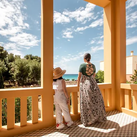 Costiero Elegant - Lido Conhiglie Mare Hotel *