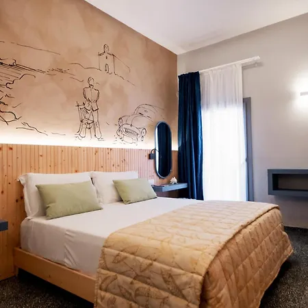 Costiero Elegant - Lido Conhiglie Mare