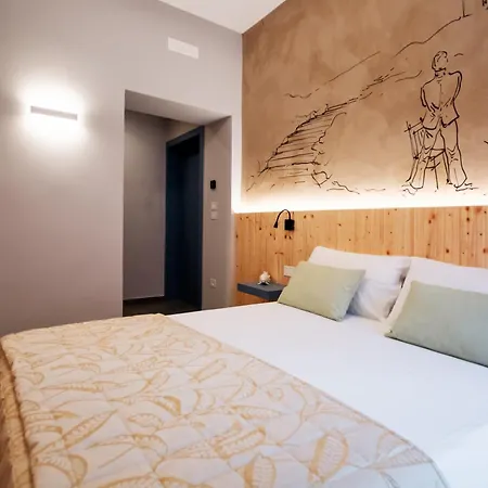 Costiero Elegant Mare Hotel *