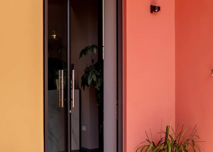 Costiero Elegant - Lido Conhiglie Mare فندق غالّيبولي