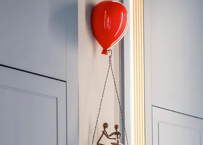 Costiero Elegant - Lido Conhiglie Mare فندق