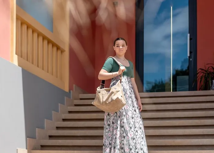 Costiero Elegant - Lido Conhiglie Mare فندق *