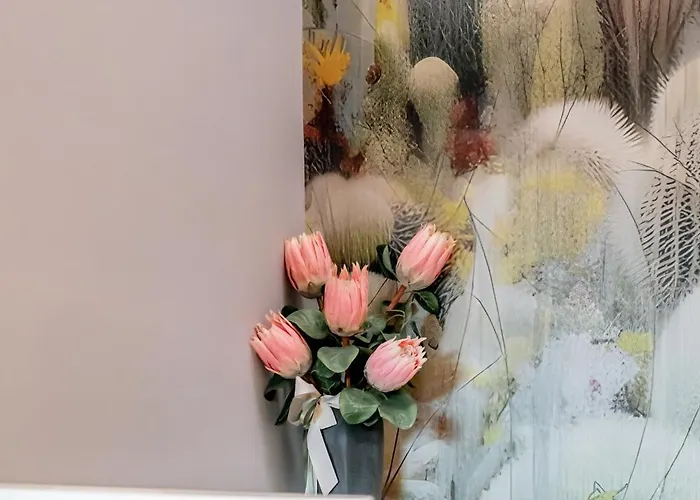 فندق Costiero Elegant - Lido Conhiglie Mare *