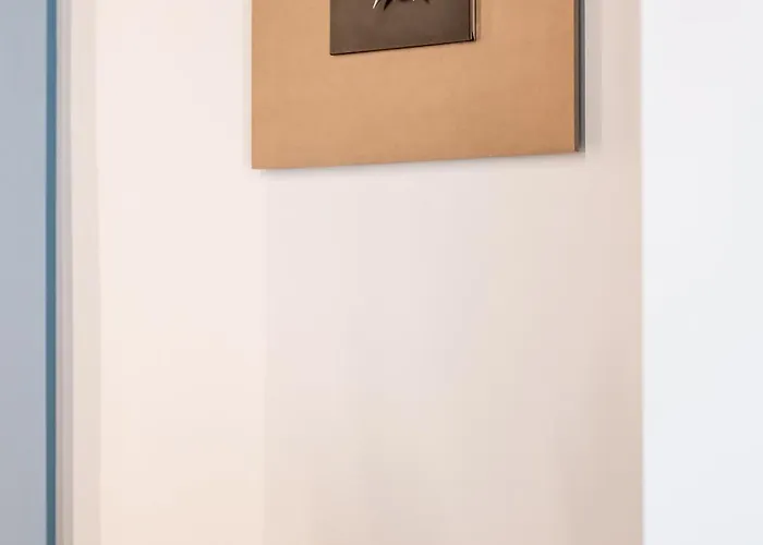 Costiero Elegant - Lido Conhiglie Mare * غالّيبولي