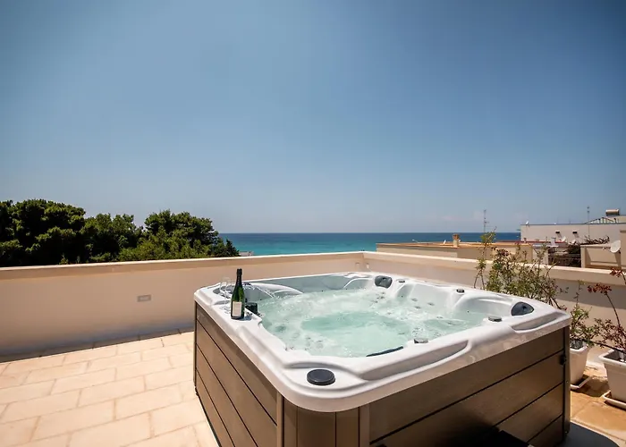 Costiero Elegant - Lido Conhiglie Mare