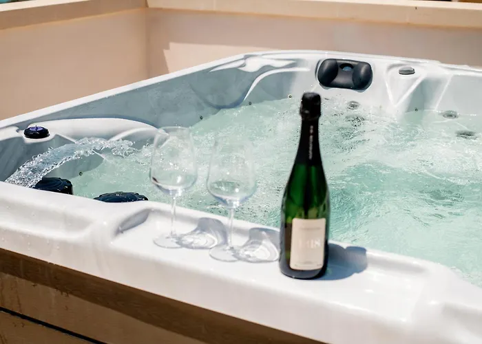 Costiero Elegant - Lido Conhiglie Mare فندق *