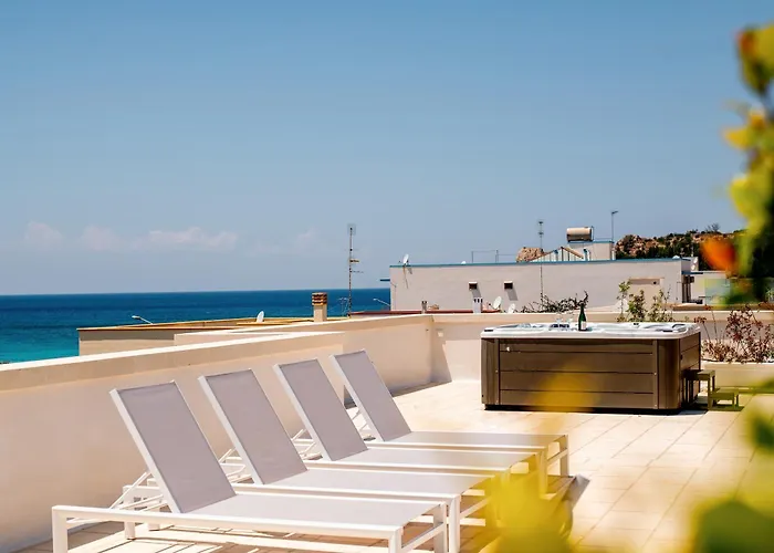 Costiero Elegant - Lido Conhiglie Mare *