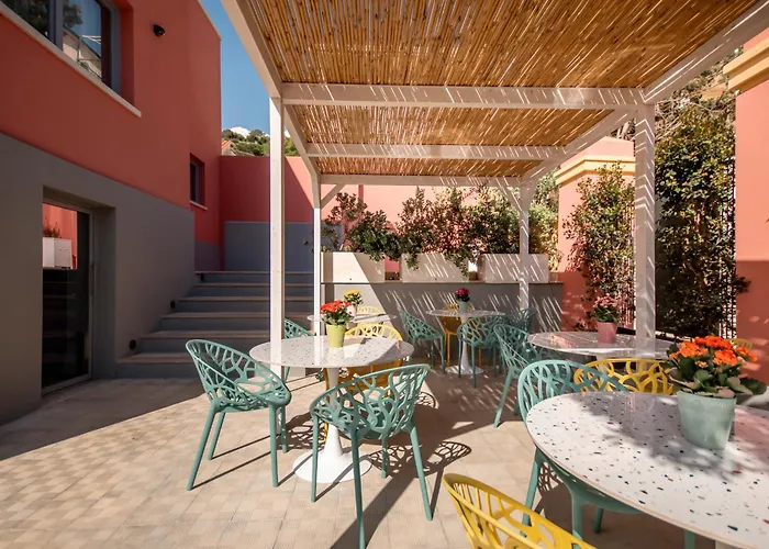 Costiero Elegant - Lido Conhiglie Mare * غالّيبولي