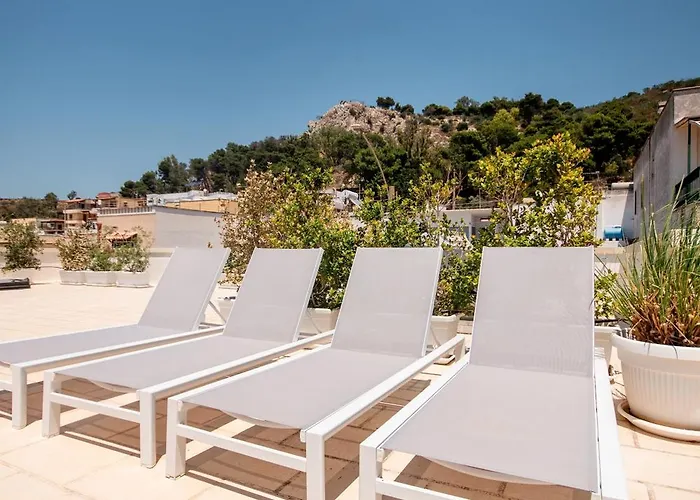 Costiero Elegant - Lido Conhiglie Mare فندق *