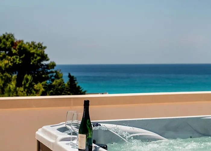 Costiero Elegant - Lido Conhiglie Mare * غالّيبولي