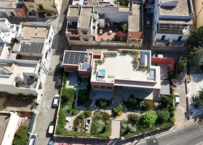 Costiero Elegant - Lido Conhiglie Mare