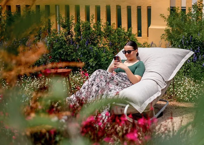 فندق Costiero Elegant - Lido Conhiglie Mare