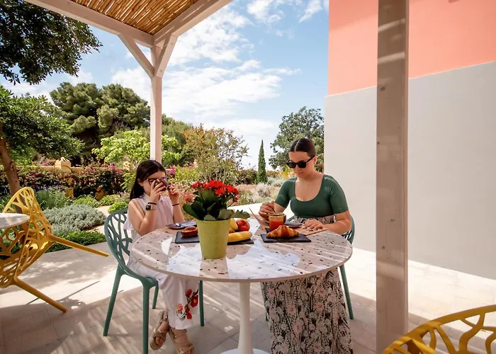 Costiero Elegant - Lido Conhiglie Mare فندق غالّيبولي