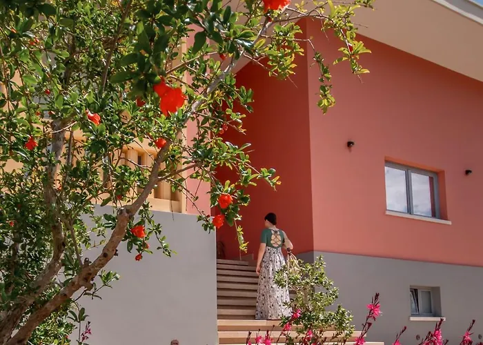 Costiero Elegant - Lido Conhiglie Mare فندق *