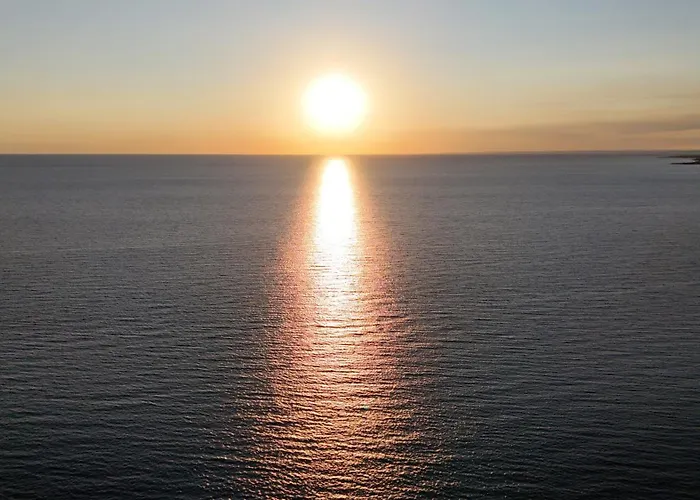 Costiero Elegant - Lido Conhiglie Mare فندق غالّيبولي