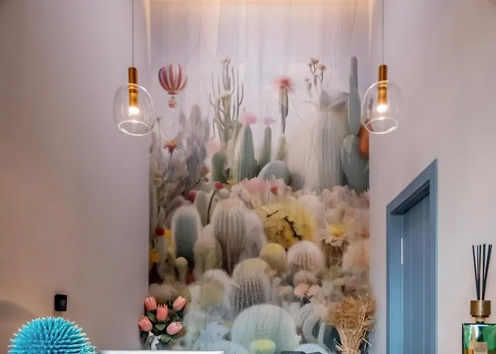 Costiero Elegant - Lido Conhiglie Mare فندق