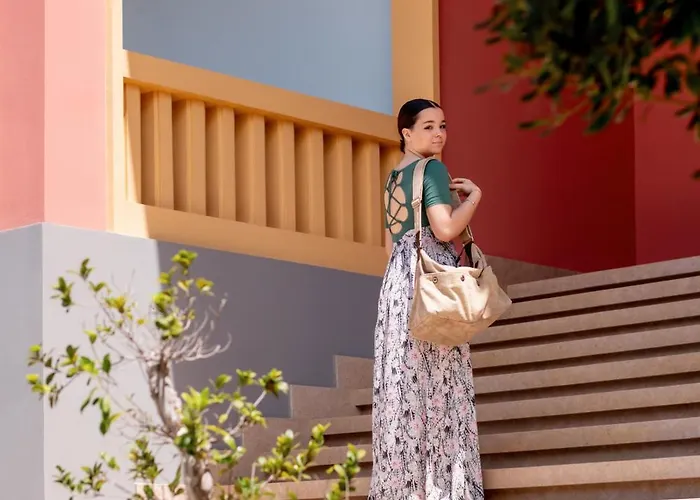 فندق Costiero Elegant - Lido Conhiglie Mare *