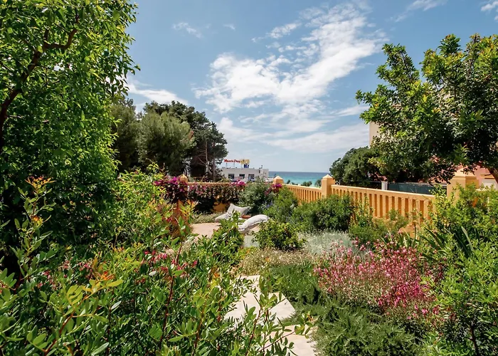 Costiero Elegant - Lido Conhiglie Mare *