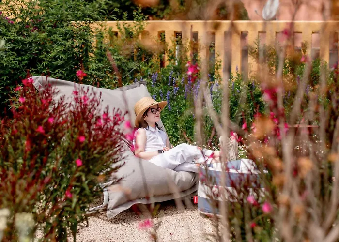 Costiero Elegant - Lido Conhiglie Mare * غالّيبولي