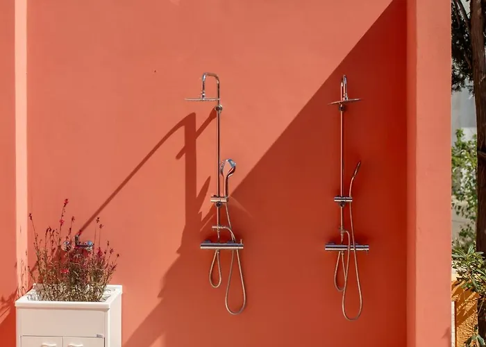 Costiero Elegant - Lido Conhiglie Mare