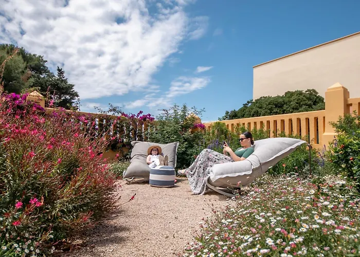 Costiero Elegant - Lido Conhiglie Mare فندق *