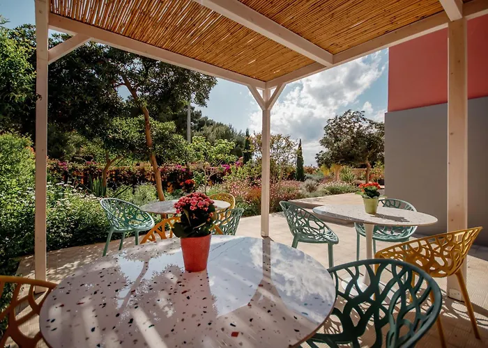 فندق Costiero Elegant - Lido Conhiglie Mare